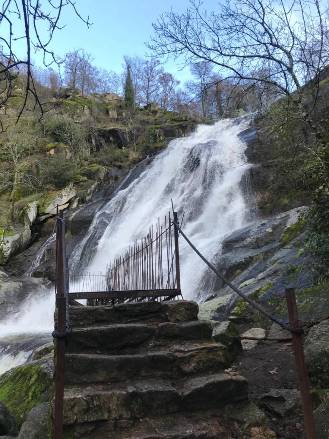 La Gargantilla แคร์เต ภายนอก รูปภาพ